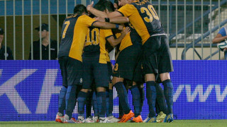 Χωρίς αξία τα φαβορί