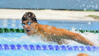 Έβδομος ο Δημητριάδης