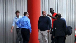 Πάτησε στο νησί ο «Super Mario»