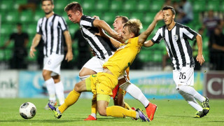 Σοκ... και κραυγή απόγνωσης  ενισχύστε επιτέλους την ομάδα