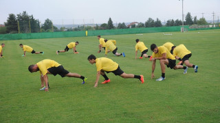 Ο Καλογεράκης φεύγει, το σκέφτονται και άλλοι