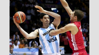 Ένας Σκόλα δεν αρκεί