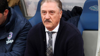 Μαντζουράκης: «Ο ΠΑΟΚ θα προκριθεί»