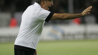 Αποφόρτισε το κλίμα ο Αγγελος 