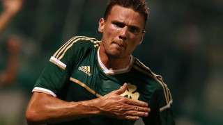 Καθάρισε την πρόκριση με διαστημικό Μπεργκ