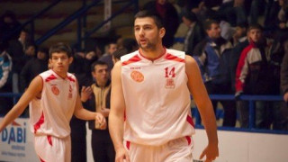 Πήραν Τσούπκοβιτς τα Τρίκαλα