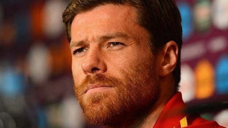 Τέλος από την εθνική ο Τσάμπι Αλόνσο!