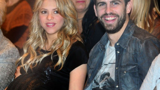 Ακόμη ένας γιος για Πικέ και Σακίρα