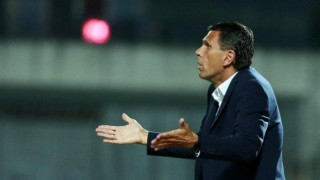 Πογιέτ: «Αν βάζαμε γκολ στα πρώτα λεπτά θα έληγε 6-0»