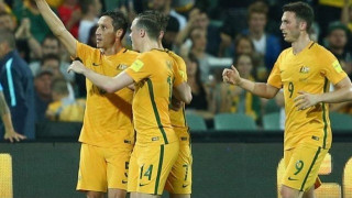 Ντεμπούτο - όνειρο για τον Γιάννου με την Αυστραλία! (video)