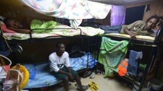 Έκθεση ΣΟΚ της Διεθνούς Αμνηστίας: «Εκμετάλλευση εργασίας στο Κατάρ»