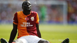 Ποινή αποκλεισμού από το ποδόσφαιρο για έναν χρόνο στον Εμπουέ!