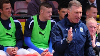 Χαιρετίσματα στους ανατέλλοντες αστέρες  του ΠΑΟΚ!