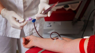 Θεσσαλονίκη: Έκκληση για αίμα για ασθενή στο «Παπανικολάου»