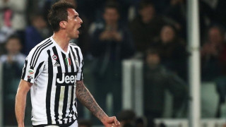 Έκανε το καθήκον της η Γιουβέντους   και περιμένει!