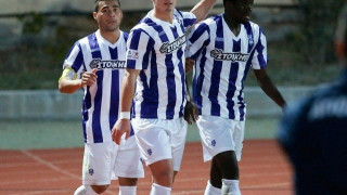 Μηδενισμό του Απόλλωνα  Σμύρνης ζητά η ΠΑΕ Λάρισα!