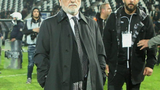 Η ανωτερότητα του Ιβάν Σαββίδη απέναντι στους άλλους!