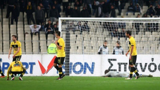 Η... καλύτερη μεταγραφή της ΑΕΚ, έγινε πριν από λίγο καιρό!