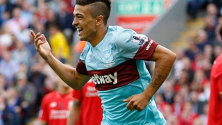 Στη Γουέστ Χαμ για άλλα τέσσερα χρόνια ο Λαντσίνι!