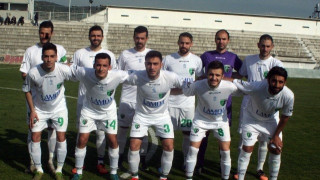 Πήρε το νταμπλ ο Μακεδονικός τώρα θέλει και την άνοδο