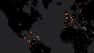 Σκάνδαλο «Panama Papers»: Χάρτης με όλες τις offshore εταιρείες