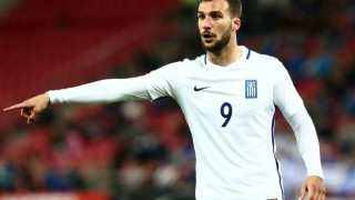 Βέλλιος: «Το όνειρό μου έγινε πραγματικότητα!» (audio)