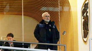 Πριμ δίνει ο Ιβαν Σαββίδης στη… Ροστόφ σε περίπτωση τίτλου