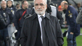 «Ισως πλέον να μπορούν να αντιληφθούν τα περί αθηναϊκού ποδοσφαίρου»