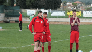 Ο «Μπεργκ της Στερεάς Ελλάδας» στο Μetrosport.gr! (PICS)