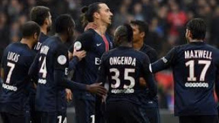 Θεμέλια πρόκρισης βάζει           η Παρί Σεν Ζερμέν