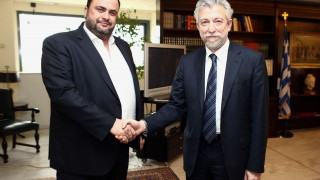 Ματαιώθηκε το «ιστορικό» ραντεβού- Φαρσοκωμωδία με τον «μεγάλο»