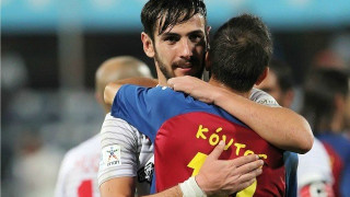 Δεν πλήρωσαν τον διαιτητή τα Χανιά και η Κέρκυρα πήρε το παιχνίδι...