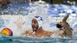 Σαν σε προπόνηση ο ΠΑΟΚ, 14-2 τη ΝΕ Πατρών στο Ποσειδώνιο