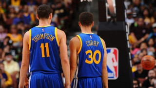 ΑΠΙΘΑΝΟ: Οι «Splash Brothers» υποπίπτουν σε ΕΠΙΚΗ γκάφα (vid)