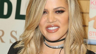 Απίστευτη δήλωση της Κλόι Καρντάσιαν που προκαλεί!! (vid)