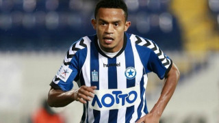 Τρεις ελληνικές ομάδες, εκτός από Ατρόμητο, για Σουμπίνιο!