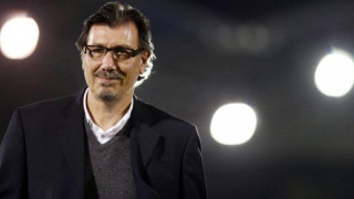 Αυτοπροτάθηκε ο Λόρι Σάντσες, στον πάγκο του Απόλλωνα Σμύρνης