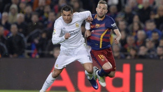 Δείτε τα γκολ του Πικέ και του Μπενζεμά στο clasico! (vid)