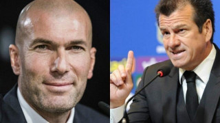 Ντούνγκα: «Είναι ψεύτης και θα το δείτε σε λίγες μέρες!»