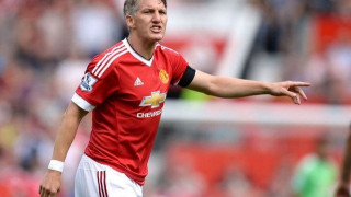 «Τελεσίγραφο» σε πρωτάθλημα και Euro για τον Σβαϊνστάιγκερ