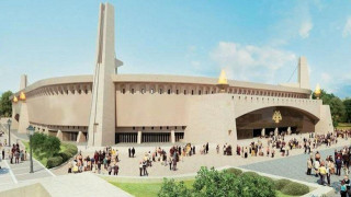 Υπέγραψε ο Σκουρλέτης, στην τελική ευθεία για το νέο γήπεδο της ΑΕΚ