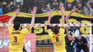 Πήρε πόντο στη Σύρο ο Ηρακλής και «έστειλε» τον Άρη στην Α2!