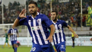 Εθνική Ελπίδων: Κάλεσε Κουλούρη αντί Μυστακίδη ο Νικοπολίδης!