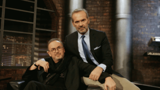 Γονίδης: «Αυτή τη στιγμή είμαστε νεκροί, η ζωή είναι αλλού»!