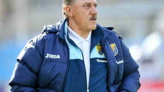 «Ο Σκίμπε θέλει πιο έτοιμους τους ποδοσφαιριστές!» (audio)