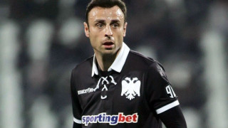 Μεγάλος μπελάς για τον Ίβιτς η επιστροφή του Μπερμπάτοφ