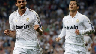 Κακά: «Αξίζει περισσότερο σεβασμό από τους οπαδούς ο Ρονάλντο!»