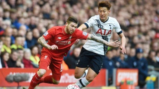 -Χ-αμένες και οι δυο στο «Άνφιλντ», κερδισμένη η Λέστερ