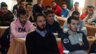 « Κρεμάει τα γάντια του » οριστικά  o Αστέριος  Θέμελης