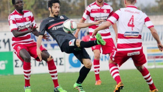 Μεγάλη νίκη για τον Πλατανιά που τον διατηρεί ζωντανό για τα πλέι οφ!